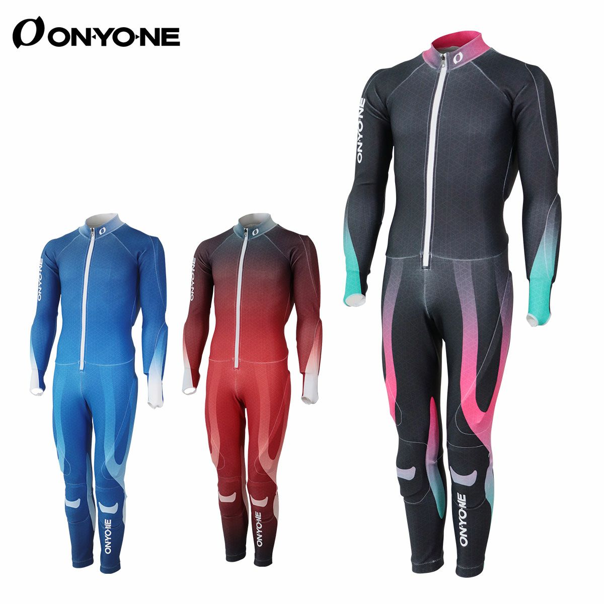 2526 온요네(ONYONE)-스키의 모든것 스키월드