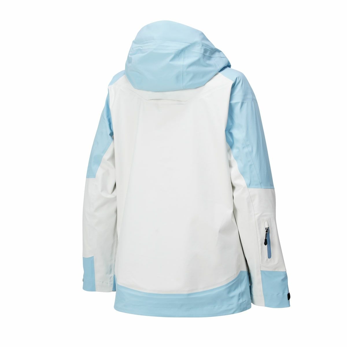 2425 ZUICA Oku-Shell Jacket / ZAM24ST02