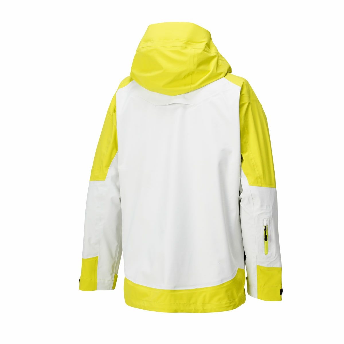2425 ZUICA Oku-Shell Jacket / ZAM24ST02