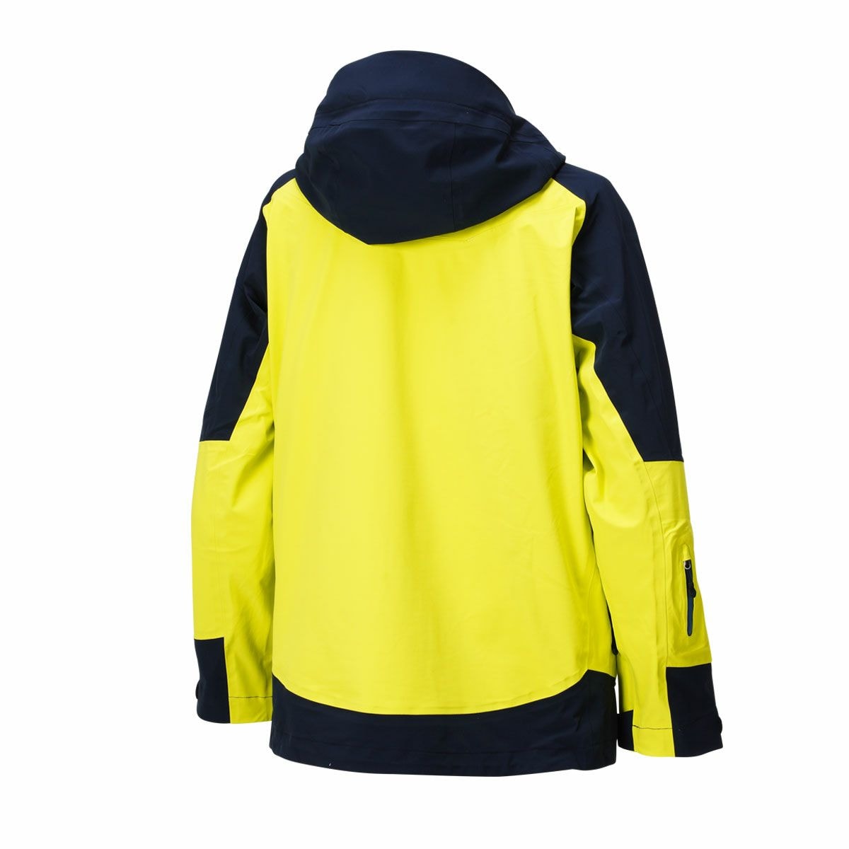 2425 ZUICA Oku-Shell Jacket / ZAM24ST02