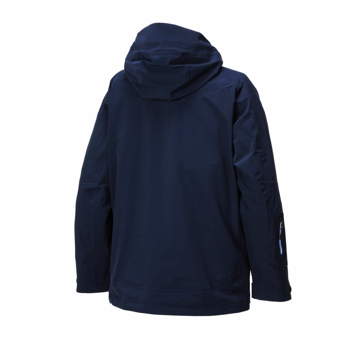 2425 ZUICA Oku-Shell Jacket / ZAM24ST02