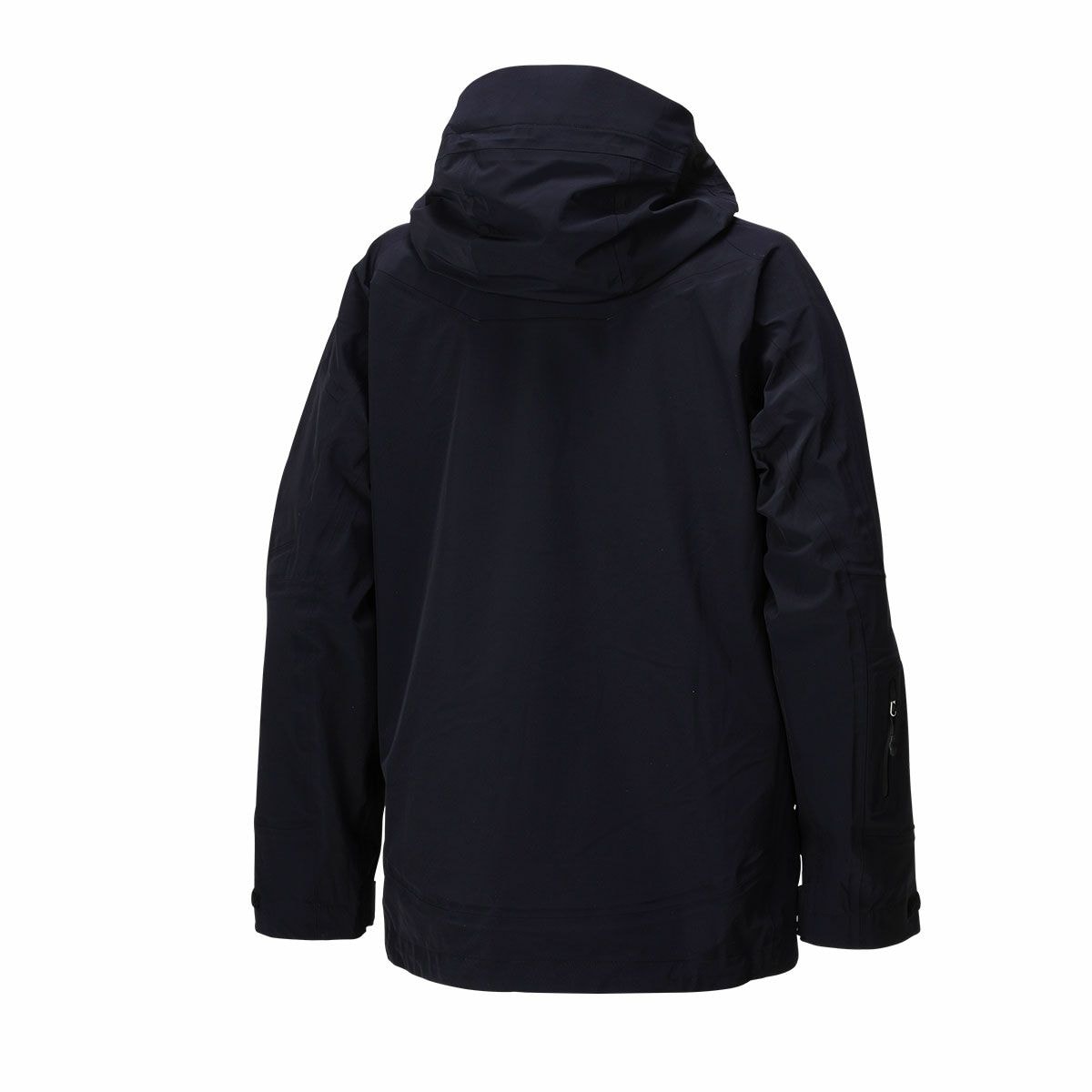 2425 ZUICA Oku-Shell Jacket / ZAM24ST02