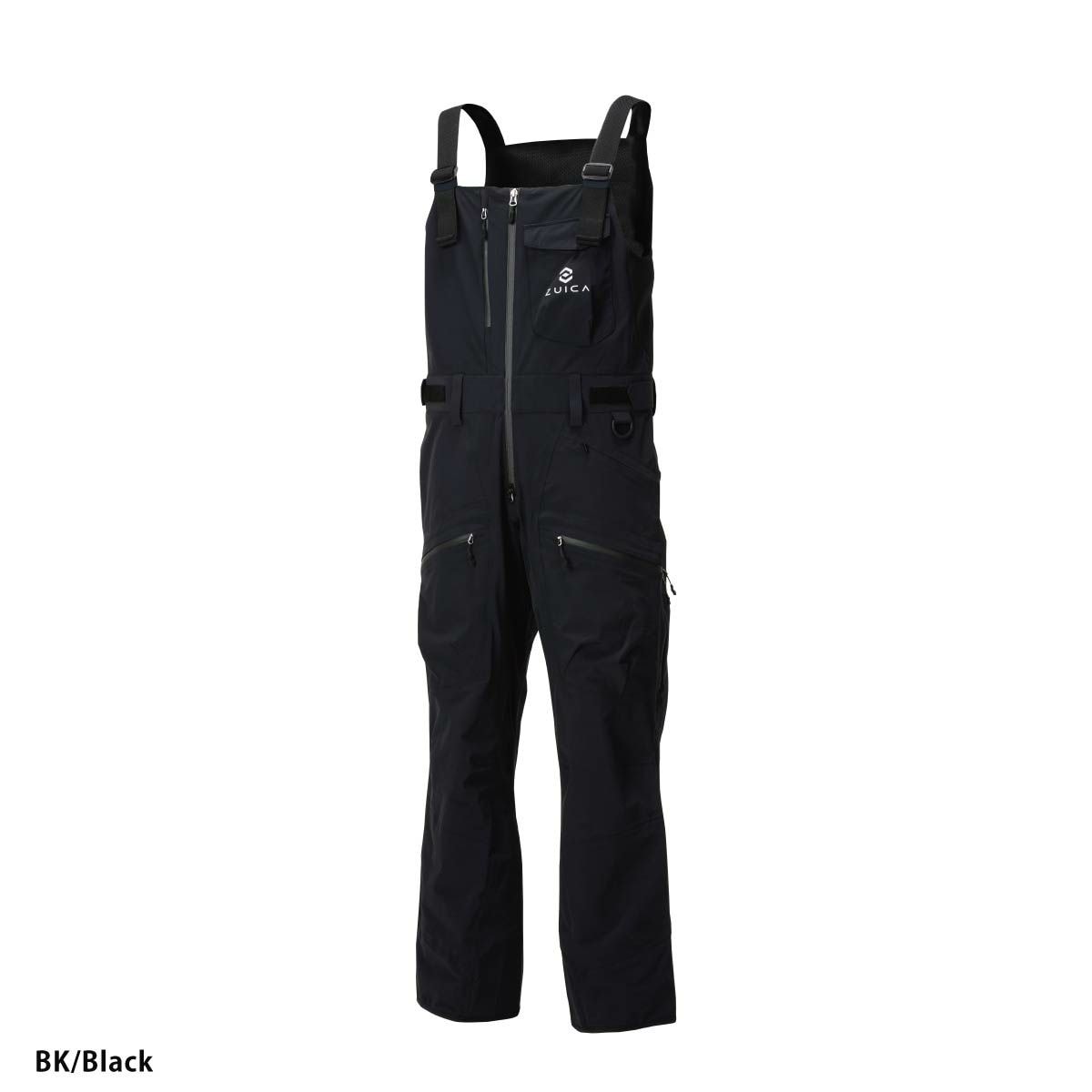 2425 ZUICA Oku-Bib Pants / ZAM24OB02