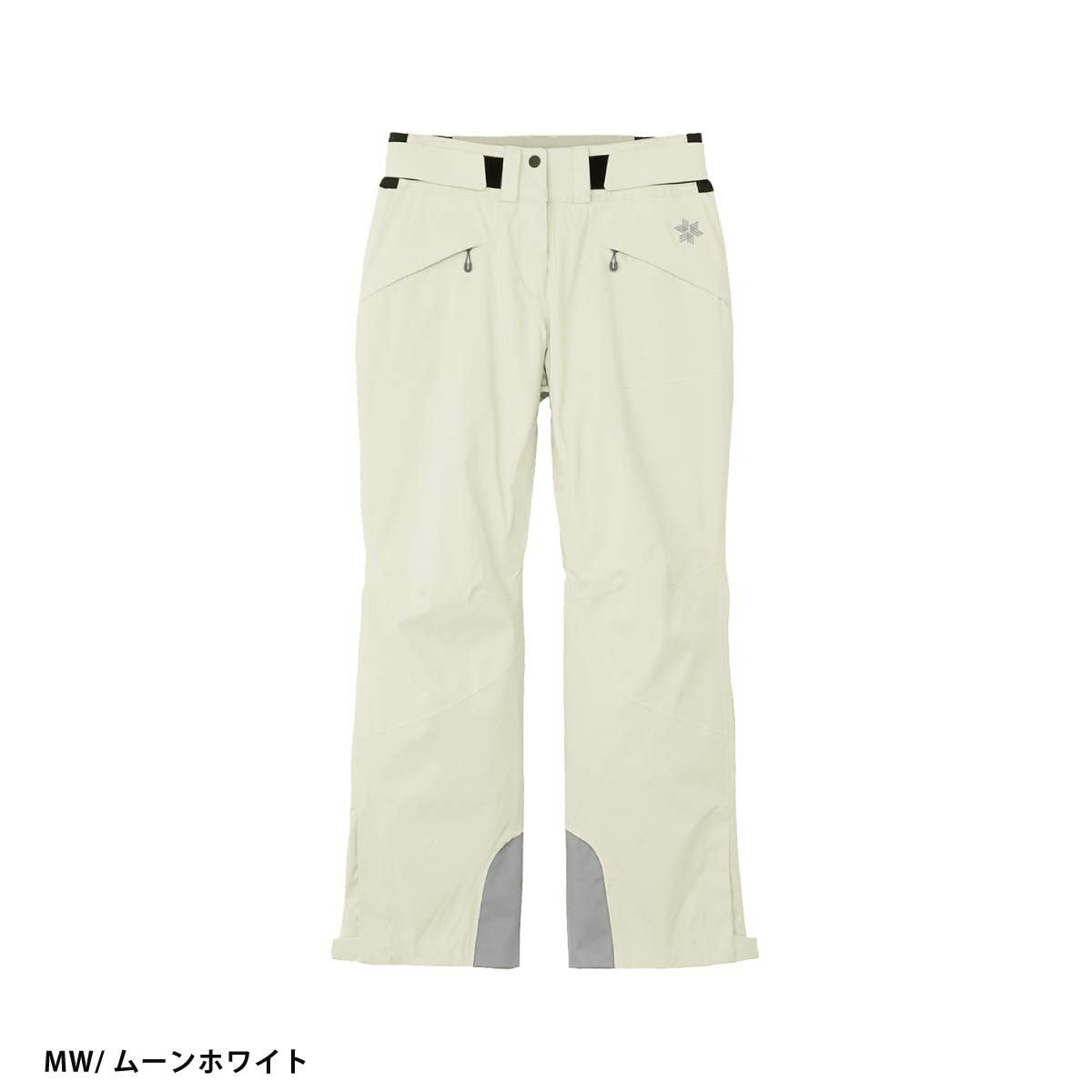 2425 GOLDWIN W's G-Solid Color Pants : GW33353B