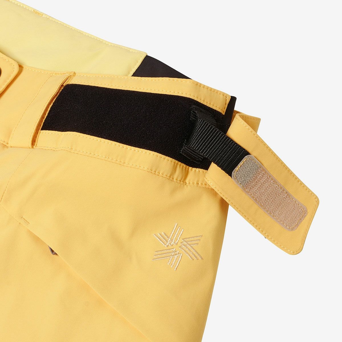 2425 GOLDWIN W's G-Solid Color Pants : GW33353B