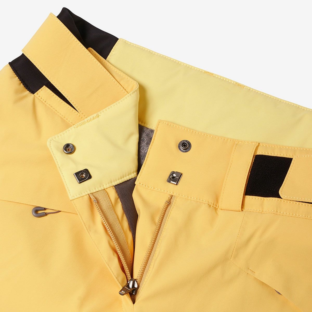 2425 GOLDWIN W's G-Solid Color Pants : GW33353B