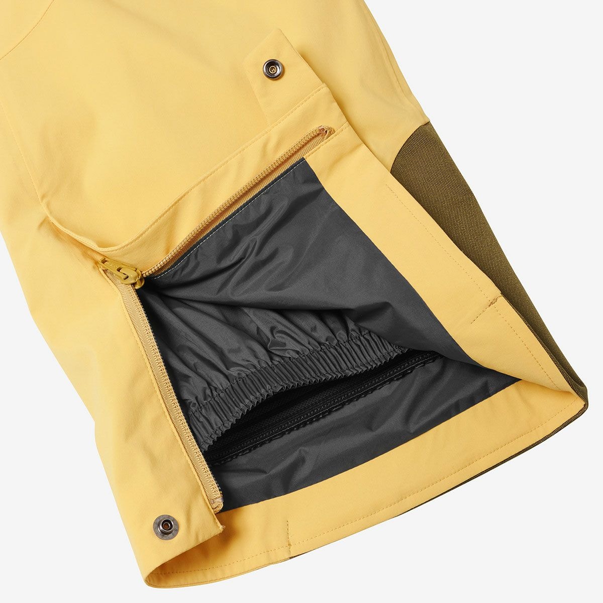 2425 GOLDWIN W's G-Solid Color Pants : GW33353B