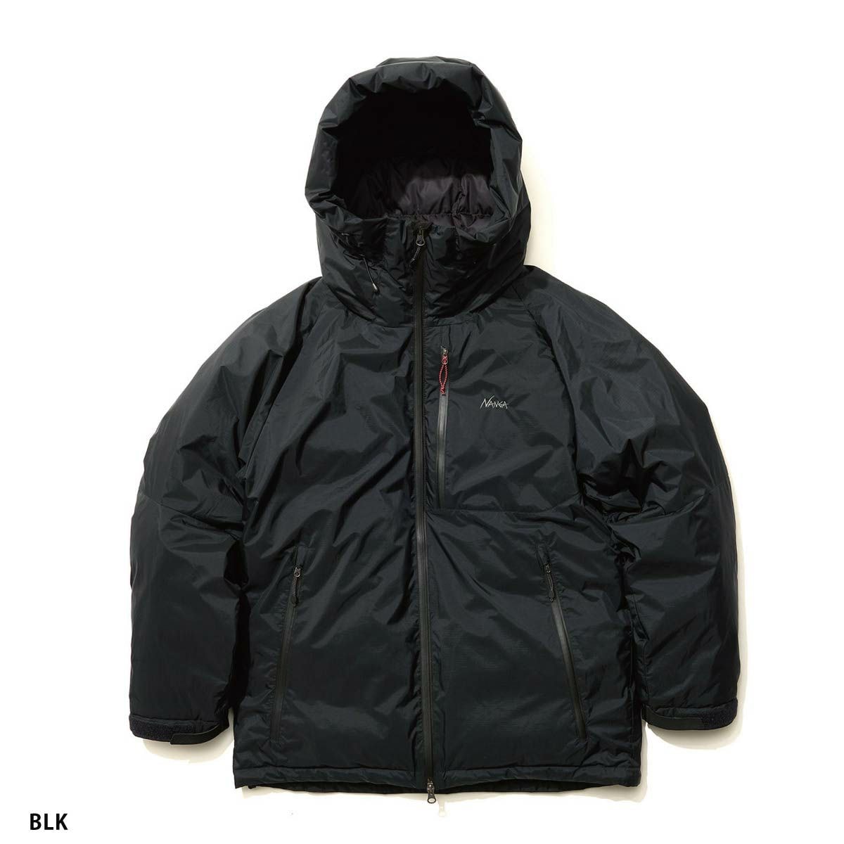 2526 NANGA AURORA TEX DOWN JACKET / ND2441-1A001-A
