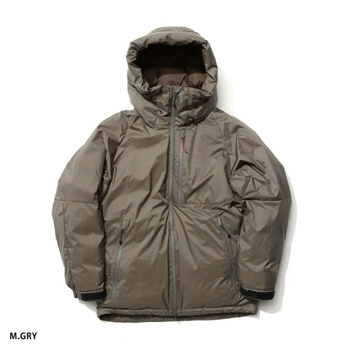2526 NANGA AURORA TEX DOWN JACKET / ND2441-1A001-A