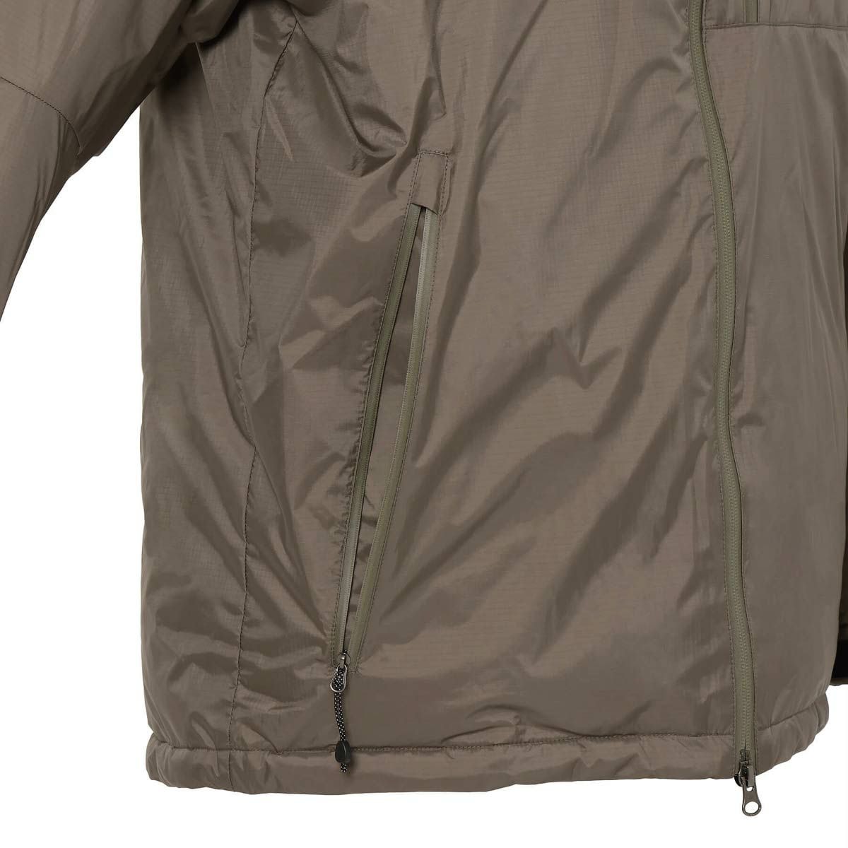 2526 NANGA AURORA TEX DOWN JACKET / ND2441-1A001-A