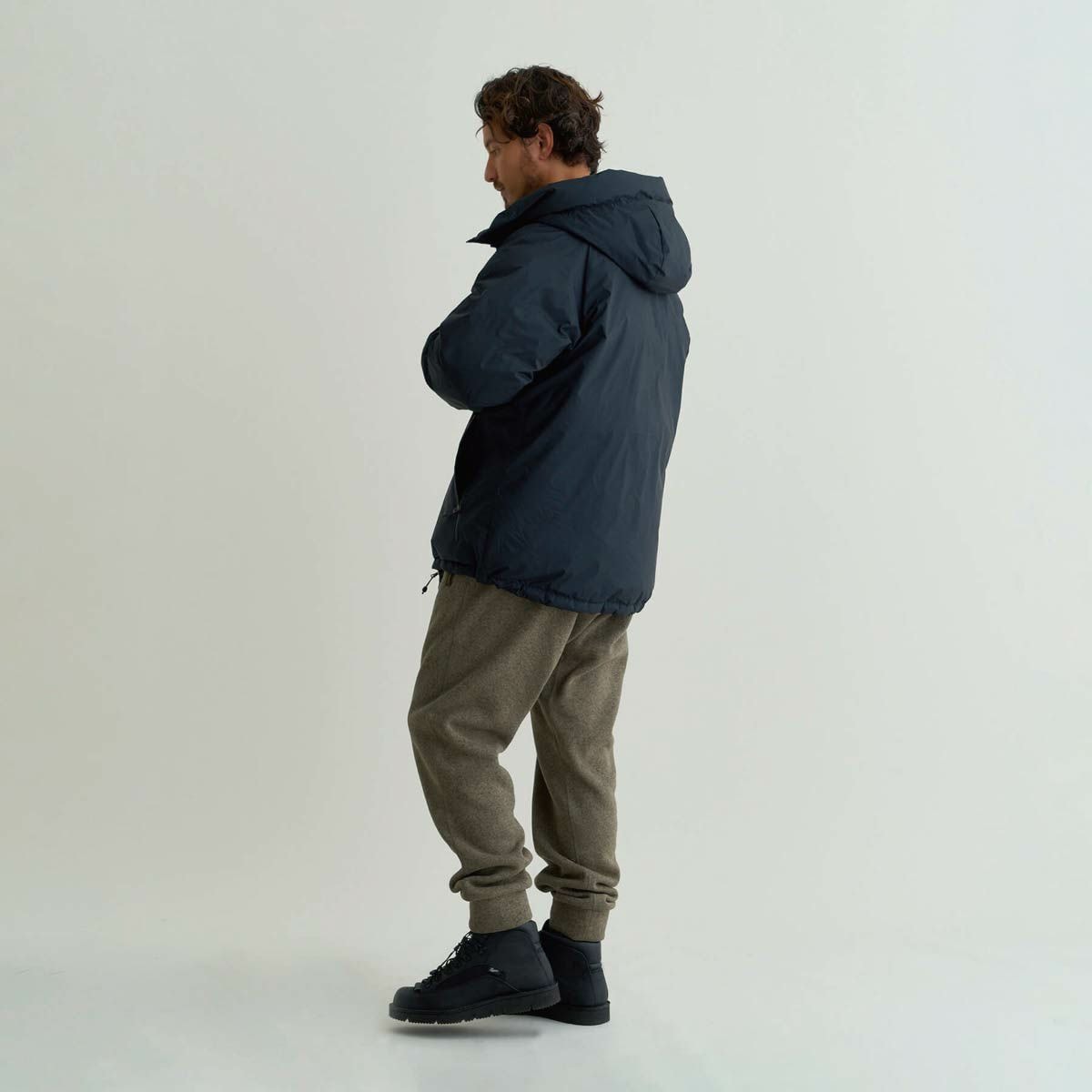 2526 NANGA AURORA TEX DOWN JACKET / ND2441-1A001-A