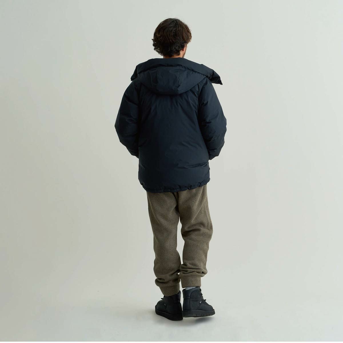 2526 NANGA AURORA TEX DOWN JACKET / ND2441-1A001-A