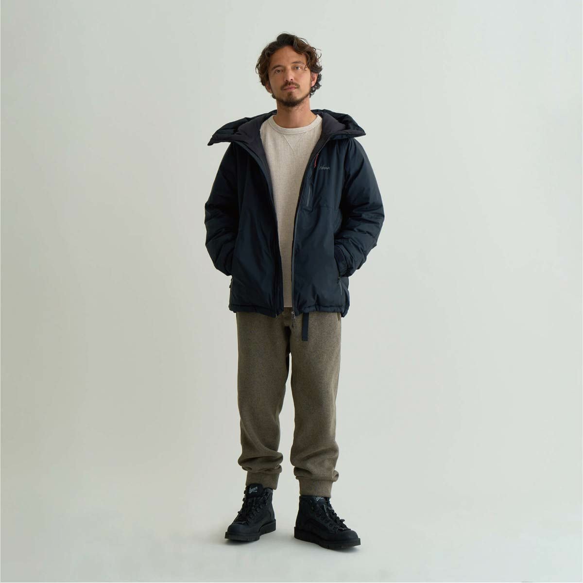2526 NANGA AURORA TEX DOWN JACKET / ND2441-1A001-A