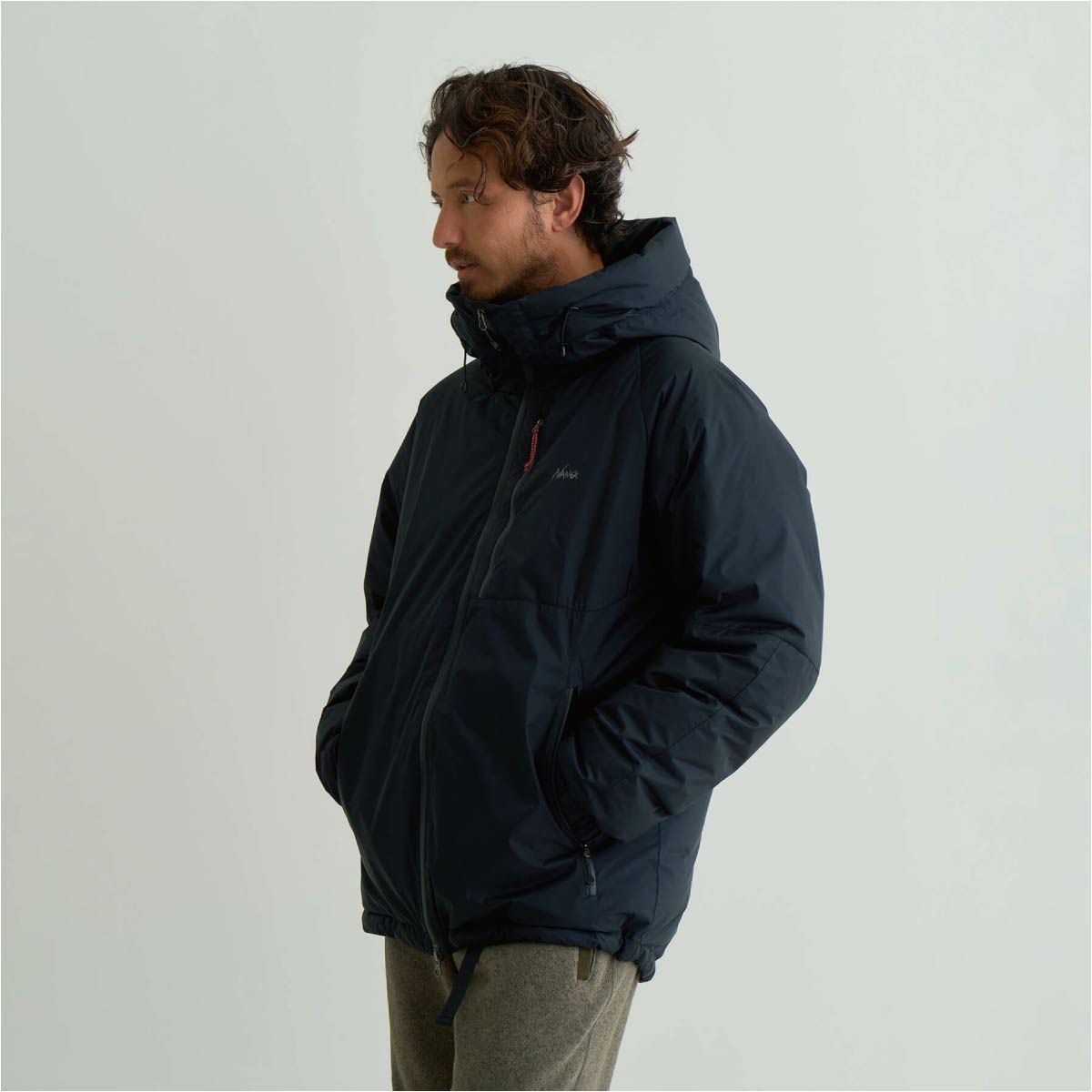 2526 NANGA AURORA TEX DOWN JACKET / ND2441-1A001-A
