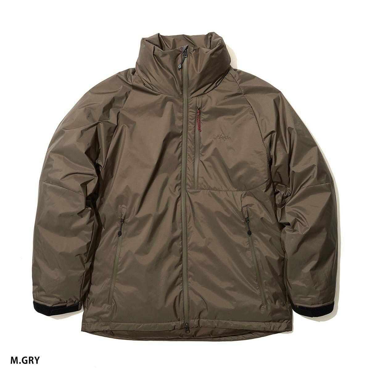 2425 NANGA AURORA TEX STAND COLLAR DOWN JACKET / ND2441-1A002-A