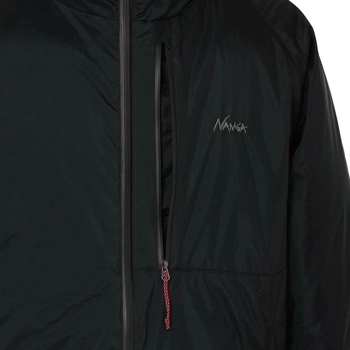 2425 NANGA AURORA TEX STAND COLLAR DOWN JACKET / ND2441-1A002-A
