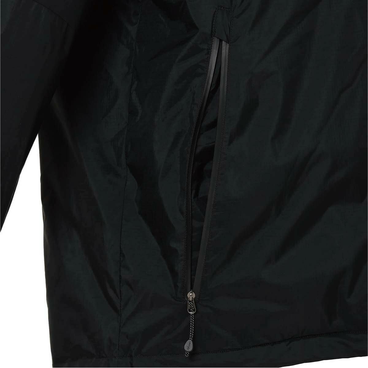 2425 NANGA AURORA TEX STAND COLLAR DOWN JACKET / ND2441-1A002-A