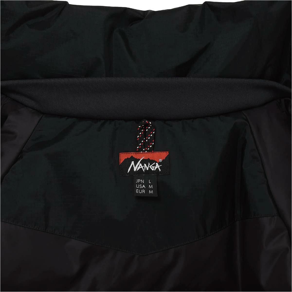 2425 NANGA AURORA TEX STAND COLLAR DOWN JACKET / ND2441-1A002-A