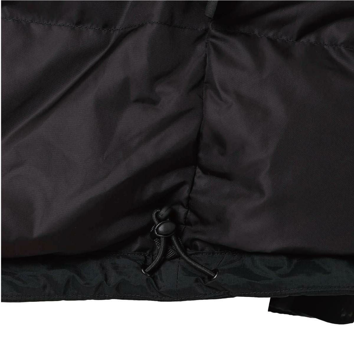 2425 NANGA AURORA TEX STAND COLLAR DOWN JACKET / ND2441-1A002-A