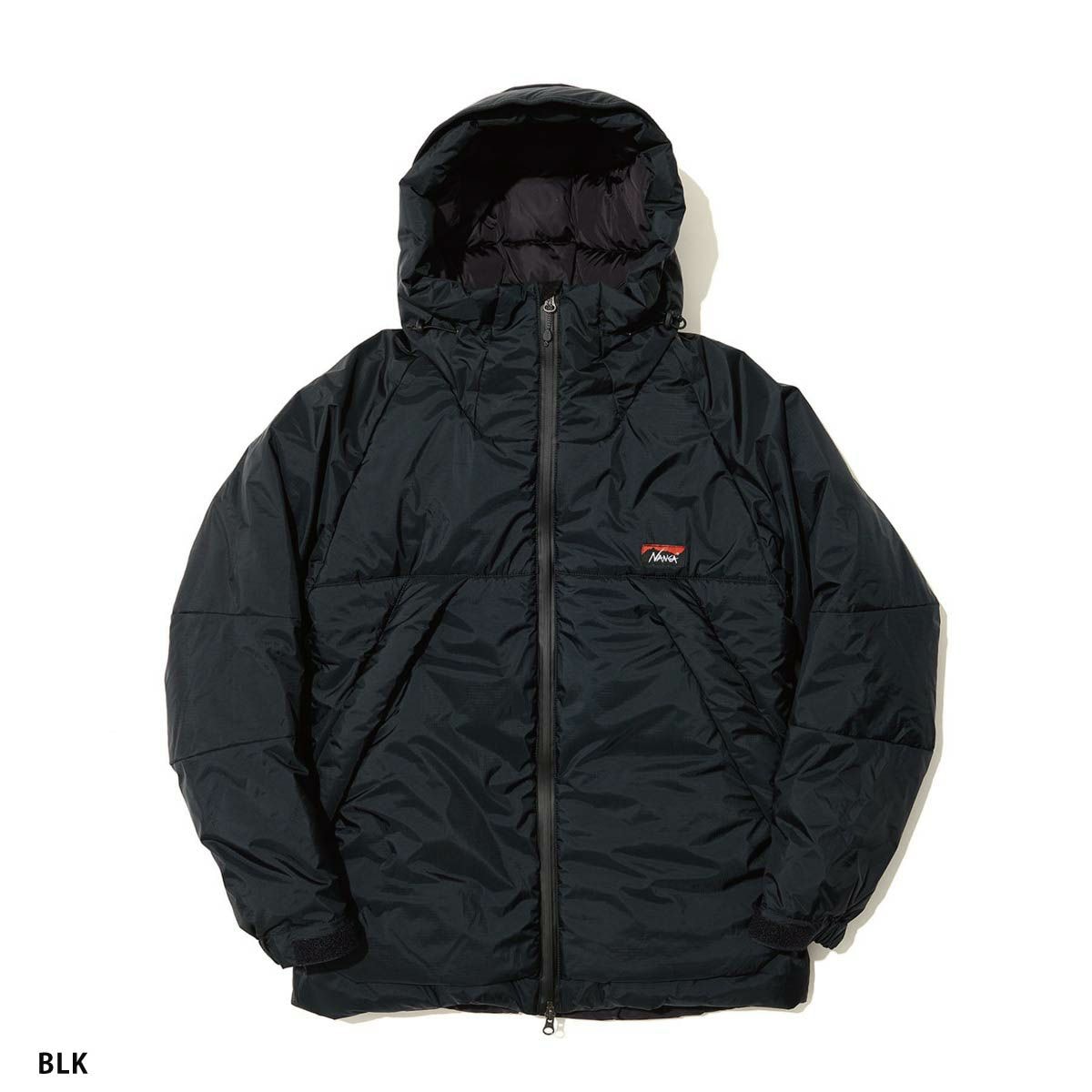 2425 NANGA AURORA TEX DOWN JACKET IBUKI / ND2441-1A008-A