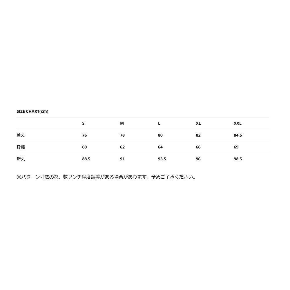 2425 NANGA AURORA TEX DOWN JACKET IBUKI / ND2441-1A008-A