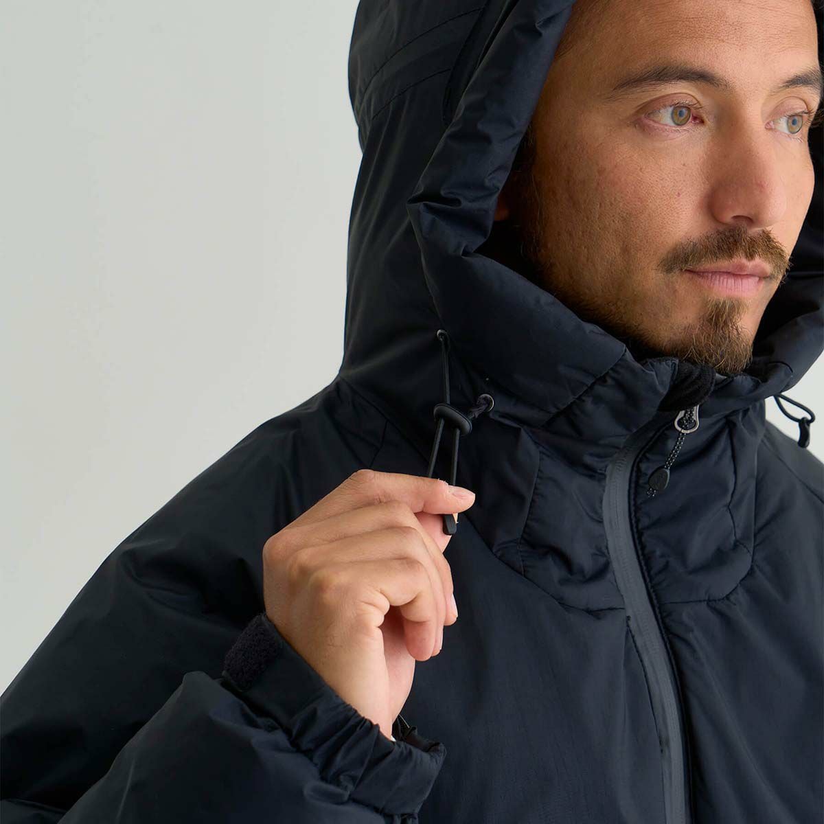 2425 NANGA AURORA TEX DOWN JACKET IBUKI / ND2441-1A008-A