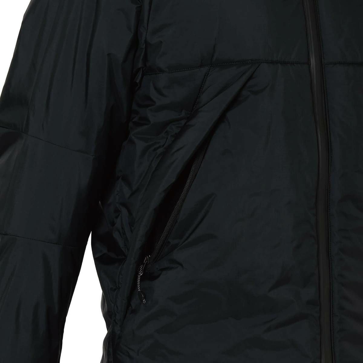 2425 NANGA AURORA TEX DOWN JACKET IBUKI / ND2441-1A008-A