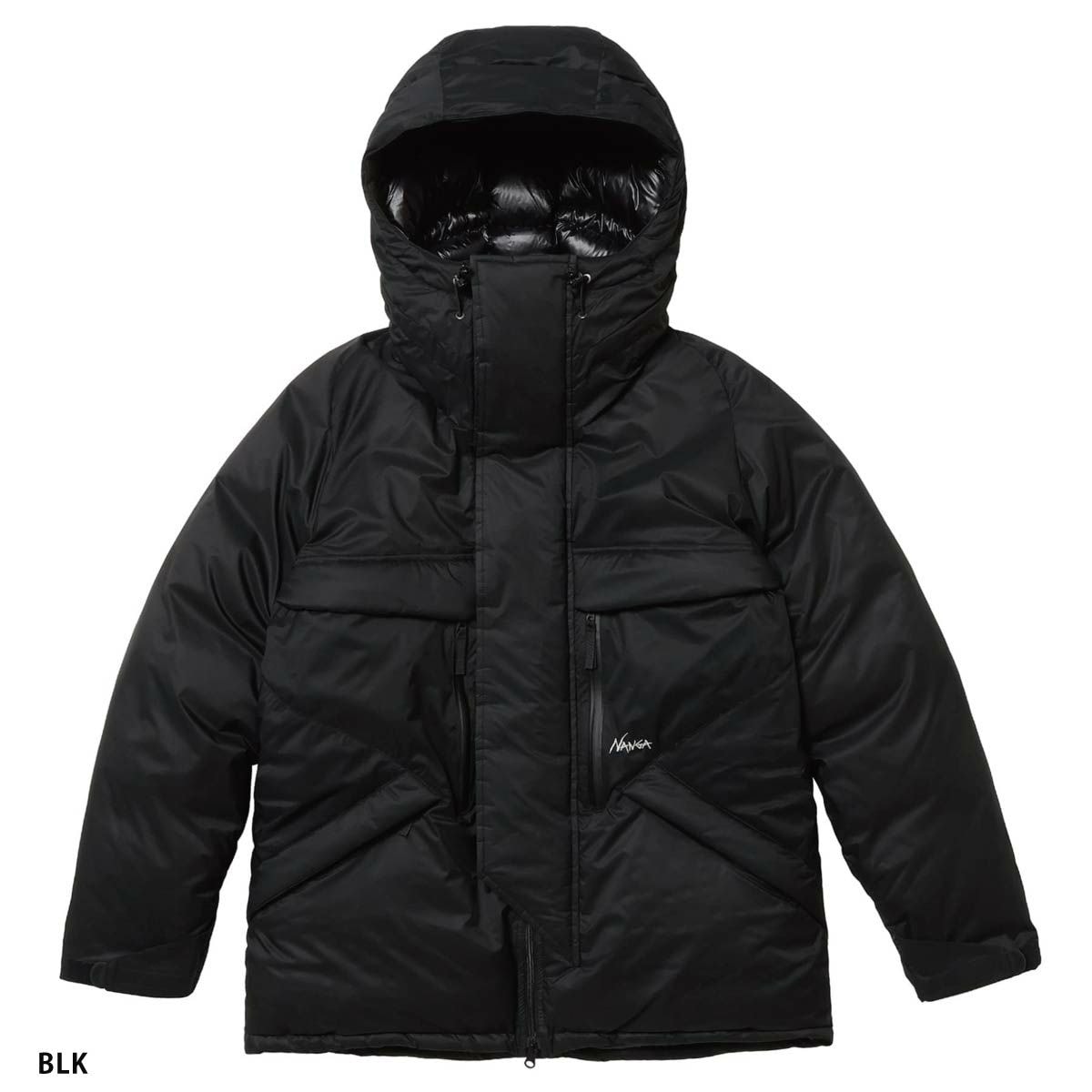 2425 NANGA MOUNTAIN BELAY COAT / ND2441-1C400-C