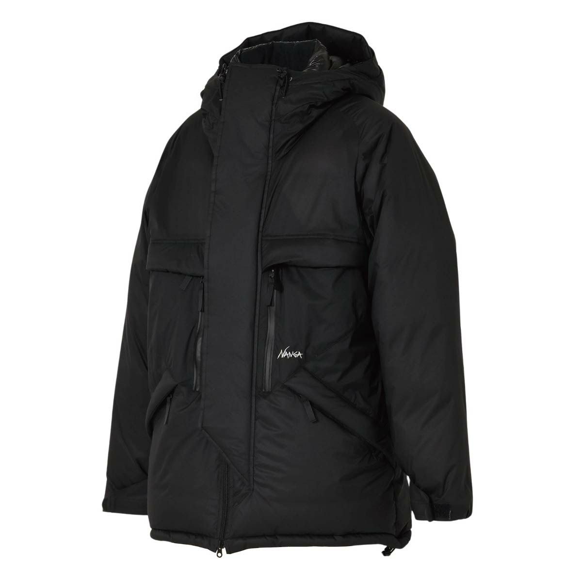 2425 NANGA MOUNTAIN BELAY COAT / ND2441-1C400-C