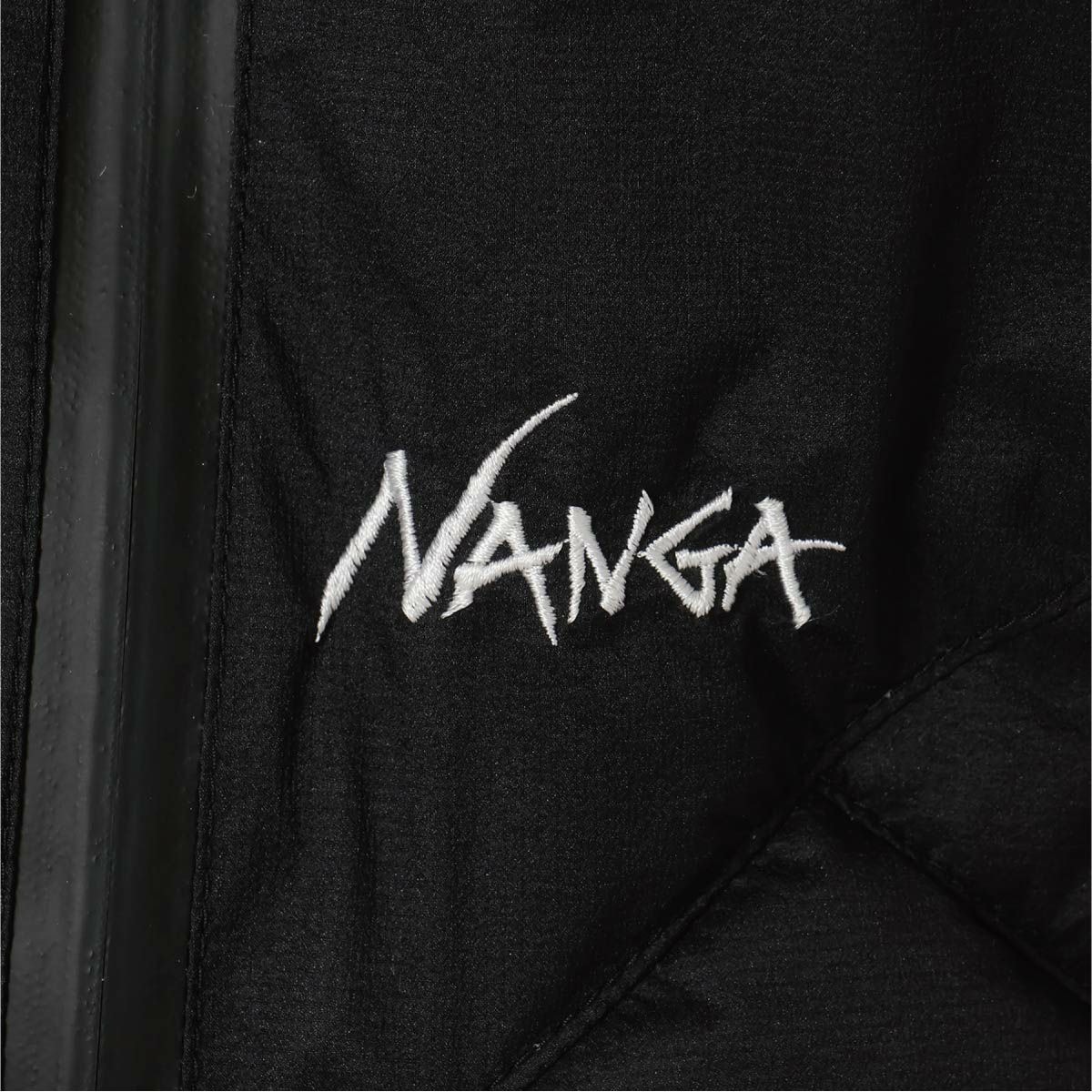 2425 NANGA MOUNTAIN BELAY COAT / ND2441-1C400-C
