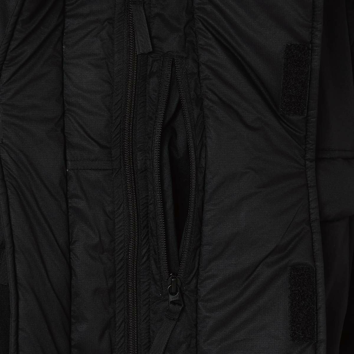 2425 NANGA MOUNTAIN BELAY COAT / ND2441-1C400-C