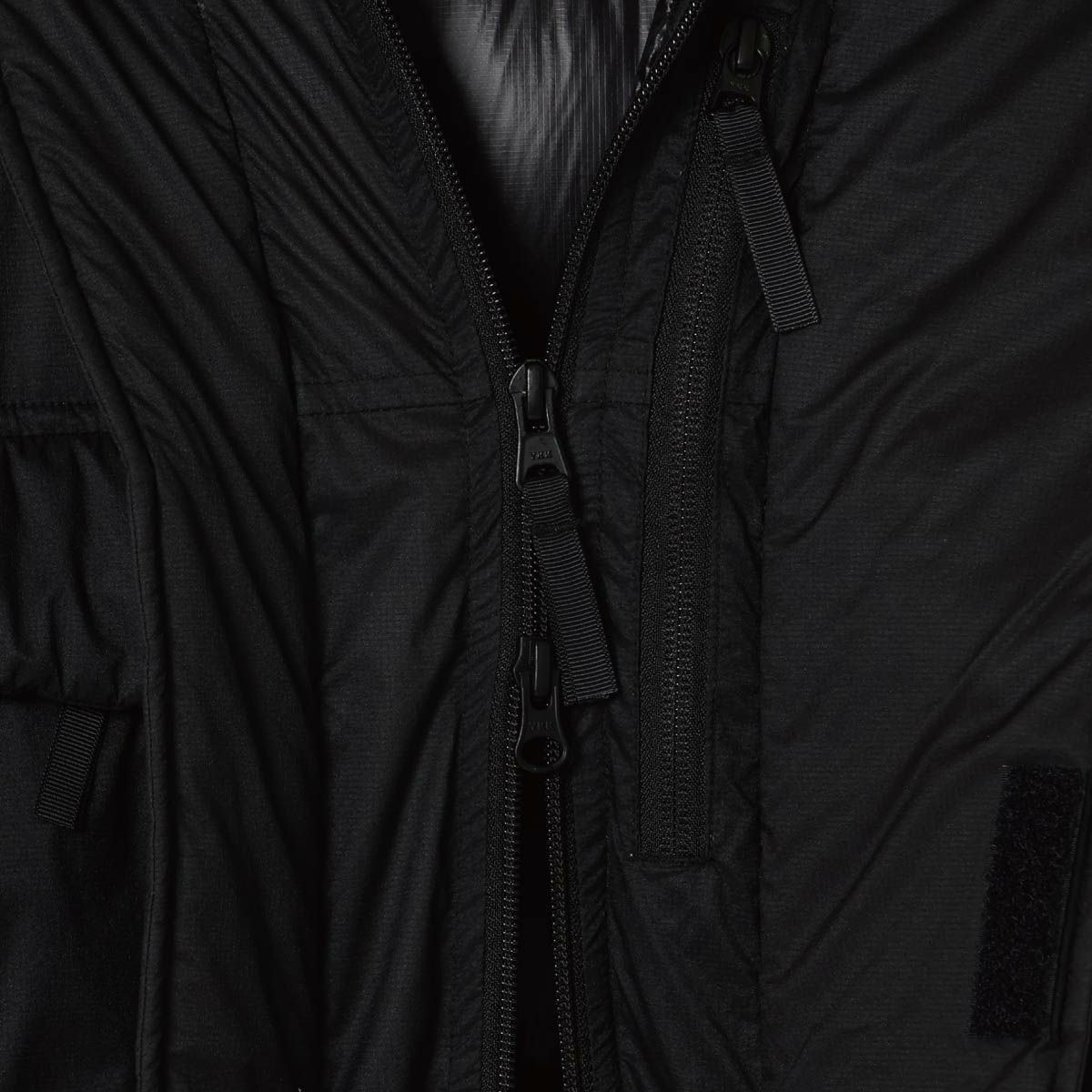 2425 NANGA MOUNTAIN BELAY COAT / ND2441-1C400-C