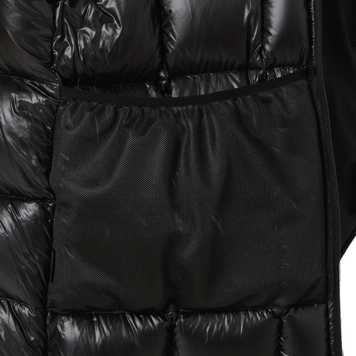 2425 NANGA MOUNTAIN BELAY COAT / ND2441-1C400-C