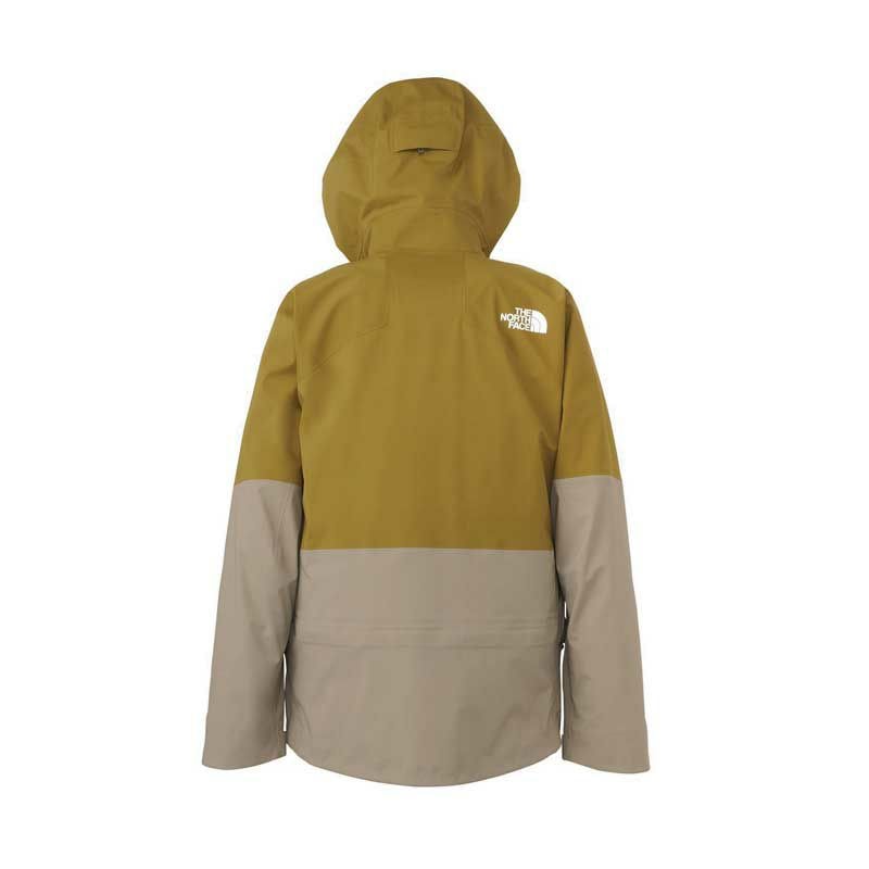 2425 THE NORTH FACE LAYBACK BC Jacket / NS62410