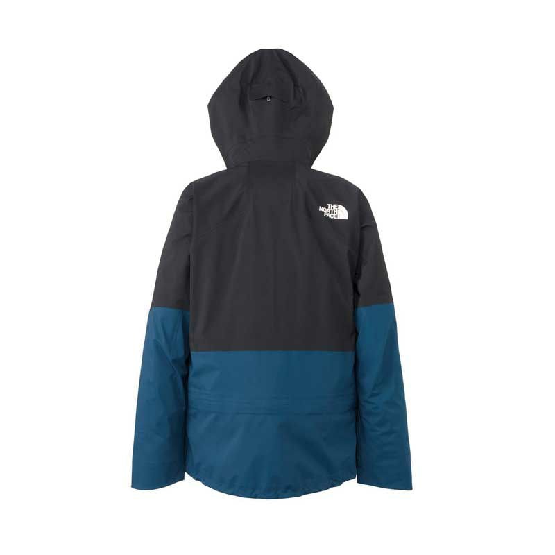 2425 THE NORTH FACE LAYBACK BC Jacket / NS62410