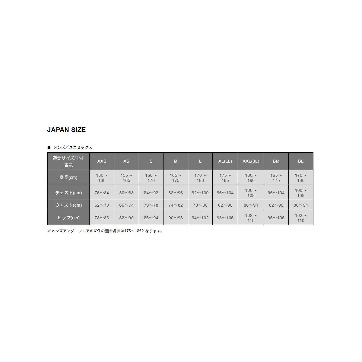 2425 THE NORTH FACE LAYBACK BC Jacket / NS62410