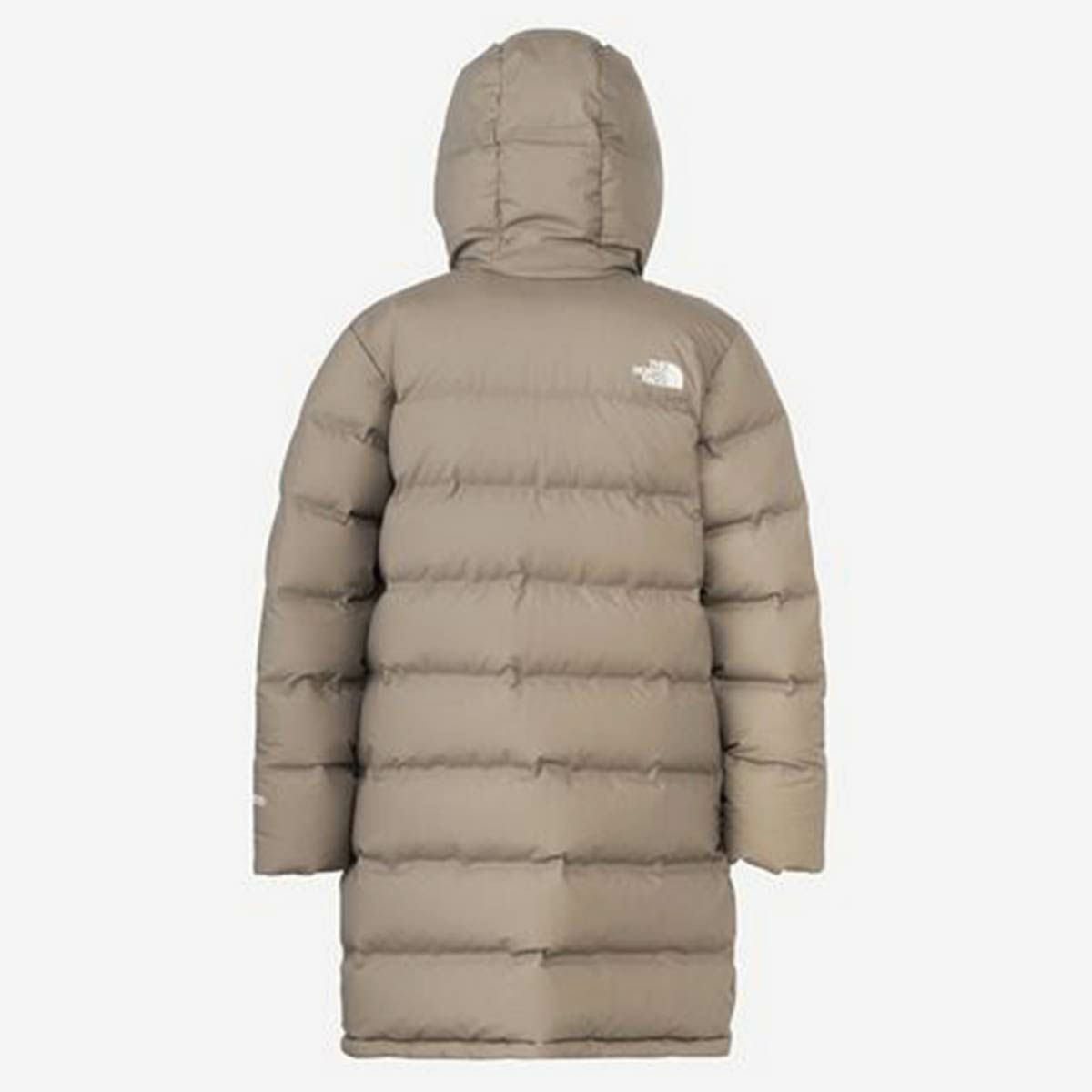 2425 THE NORTH FACE Maternity Down Coat / NDM92100【GORE-TEX】