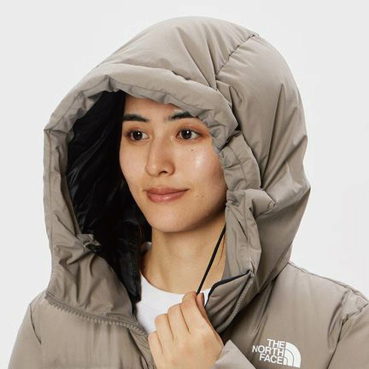 2425 THE NORTH FACE Maternity Down Coat / NDM92100【GORE-TEX】