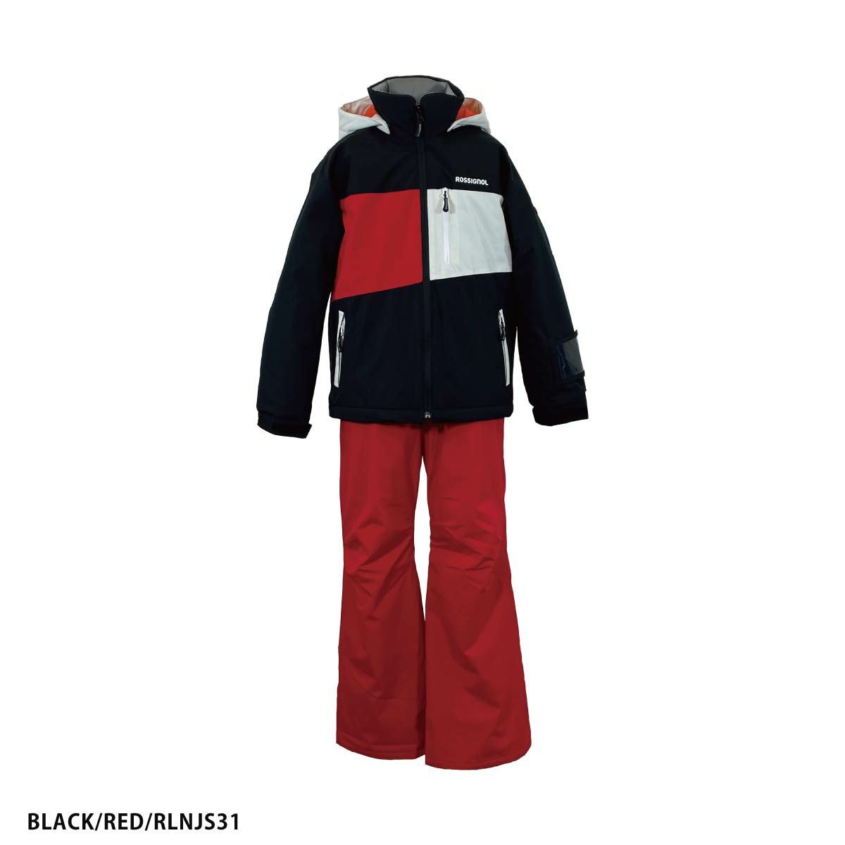 2526 ROSSIGNOL JR SUIT