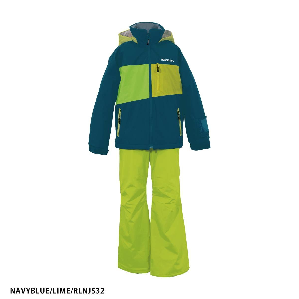 2526 ROSSIGNOL JR SUIT