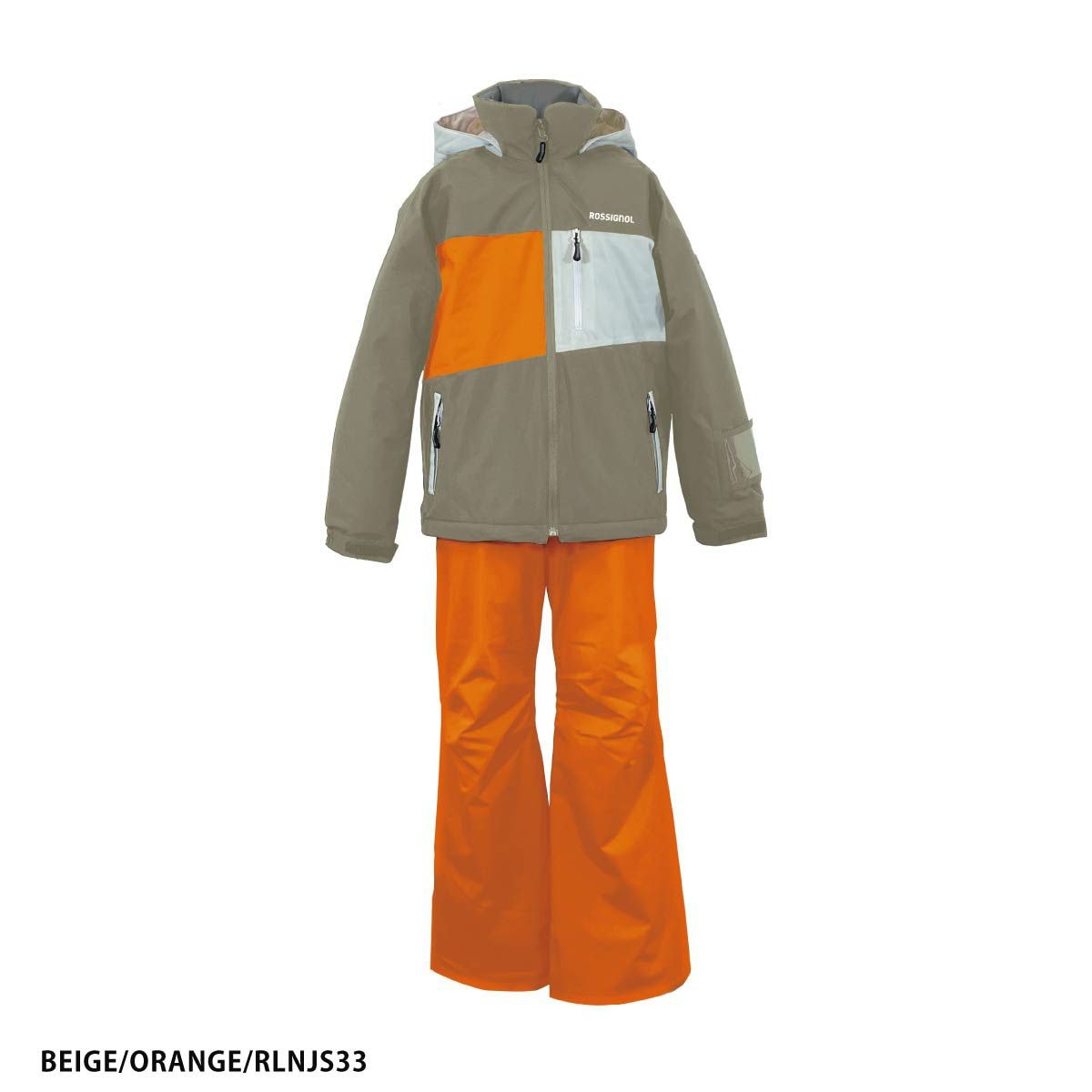2526 ROSSIGNOL JR SUIT
