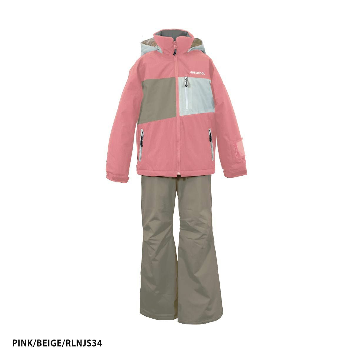 2526 ROSSIGNOL JR SUIT