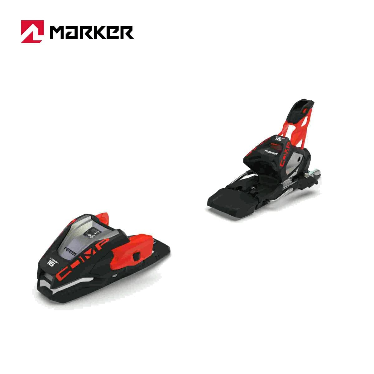 2526 MARKER COMP 16 / 6920Y1MS