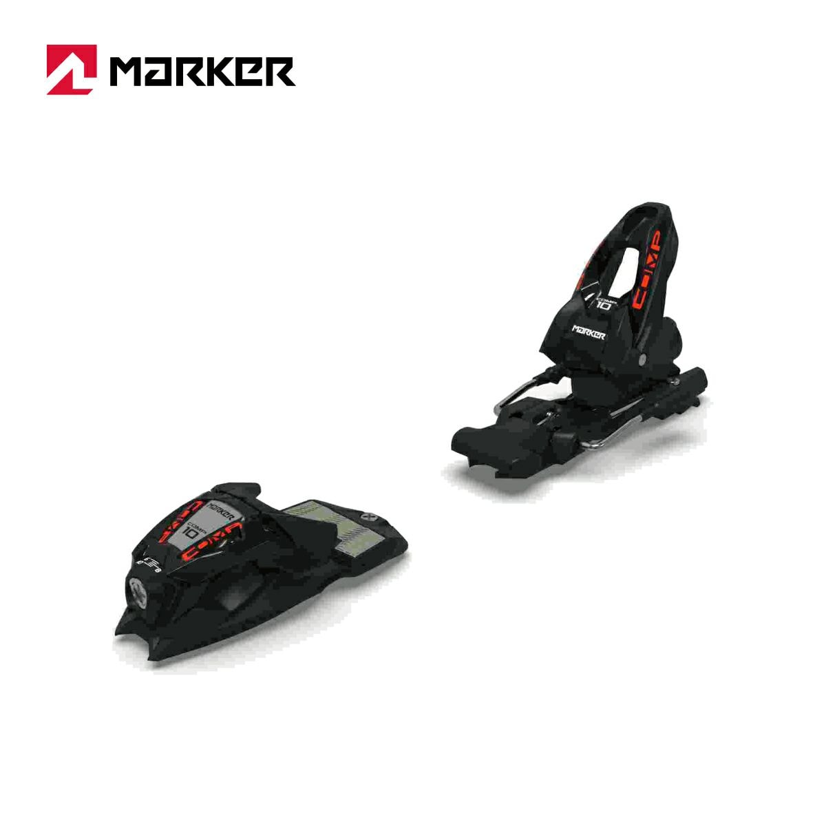 2526 MARKER COMP 10 / 6520Y1MS