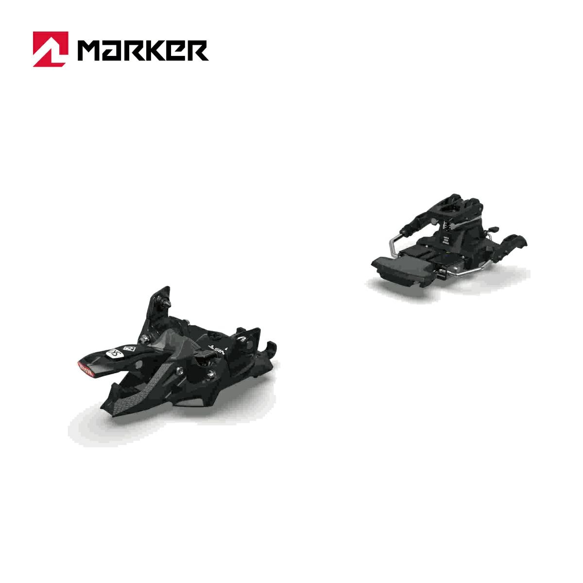 2526 MARKER ALPINIST 12 / 7832W1MS