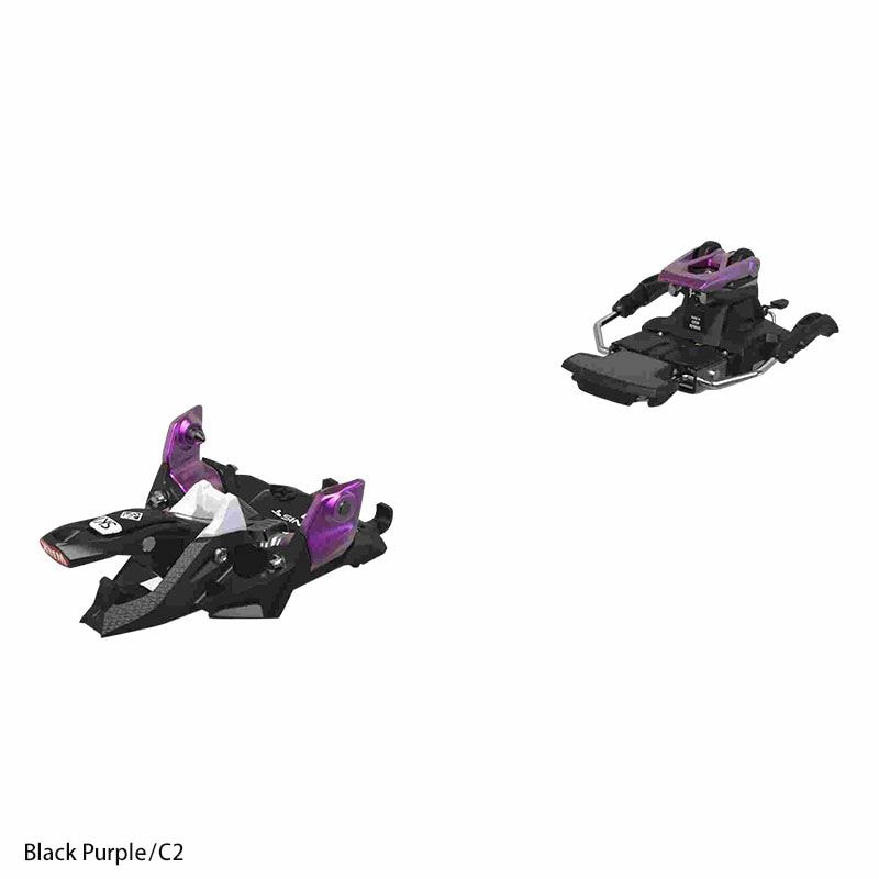 2526 MARKER ALPINIST 8 / 7432W1MV