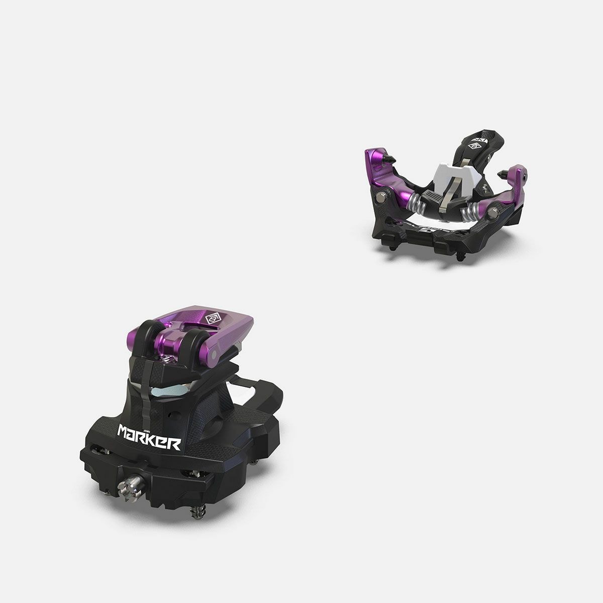 2526 MARKER ALPINIST 8 / 7432W1MV