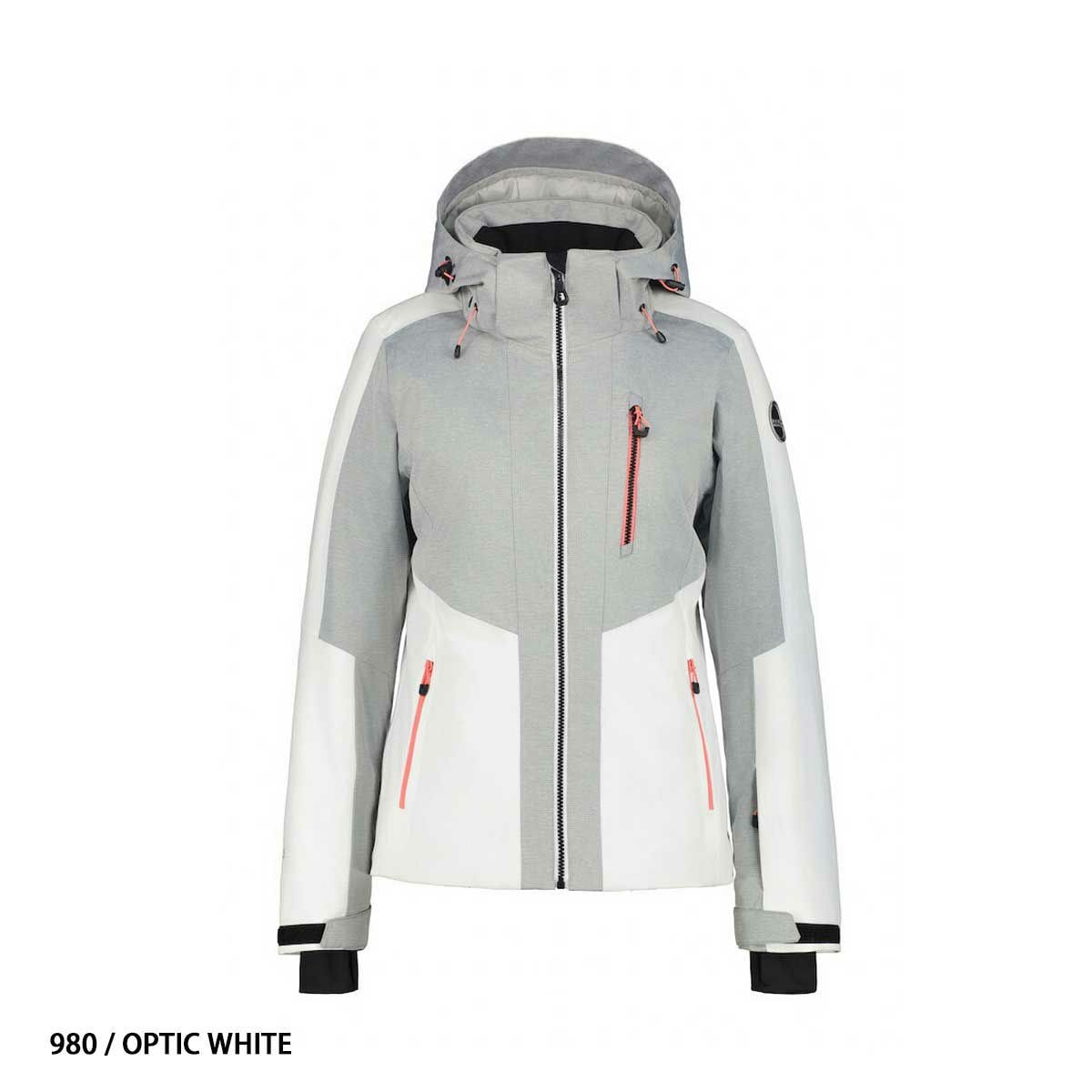 2425 ICEPEAK FAENZA / WM WADDED JACKET / 653121839