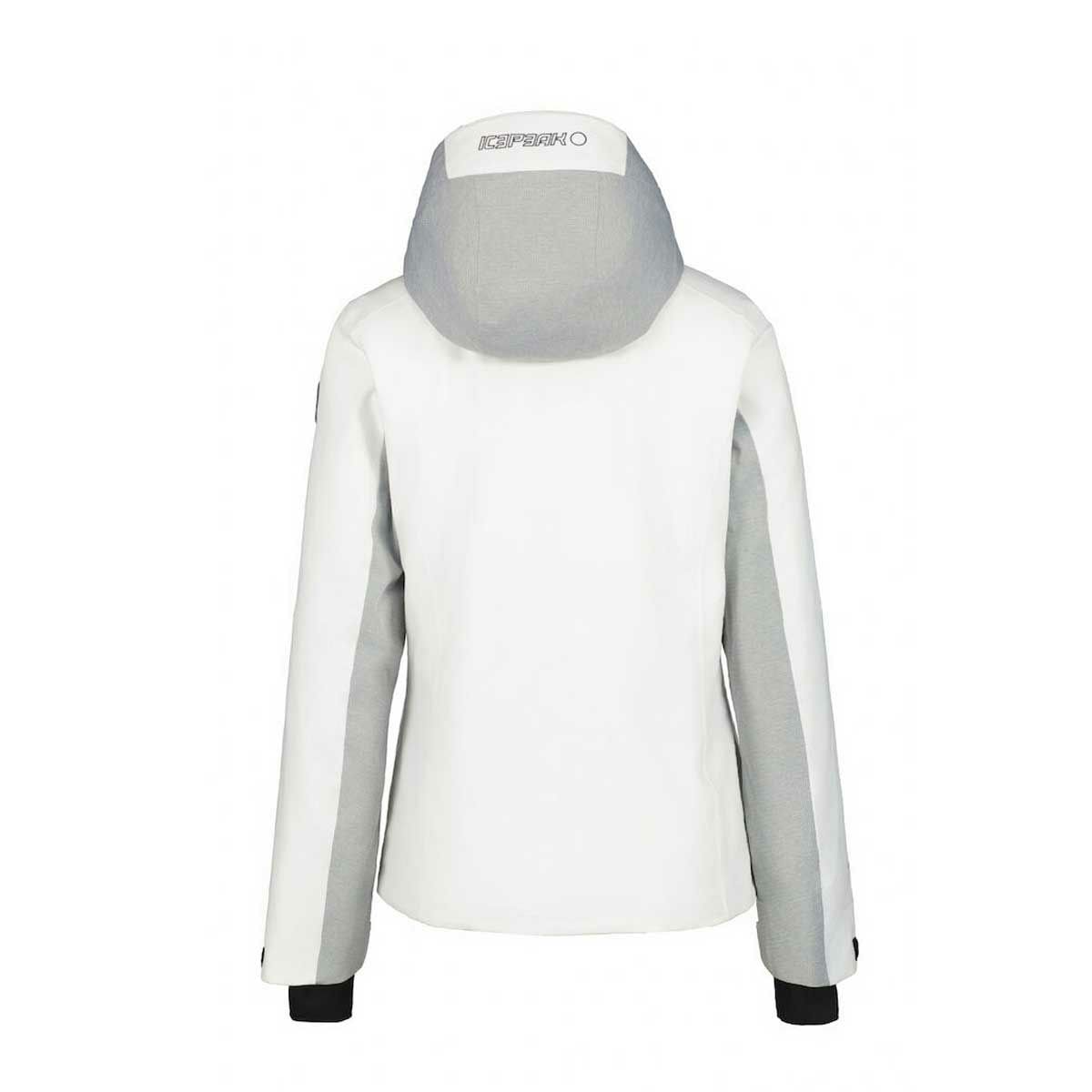 2425 ICEPEAK FAENZA / WM WADDED JACKET / 653121839