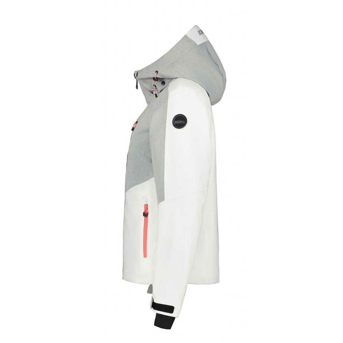 2425 ICEPEAK FAENZA / WM WADDED JACKET / 653121839